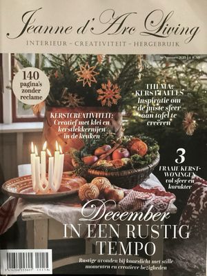 JEANNE D&#39; ARC LIVING #8