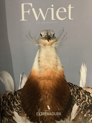 FWIET! EXTREMADURA #10