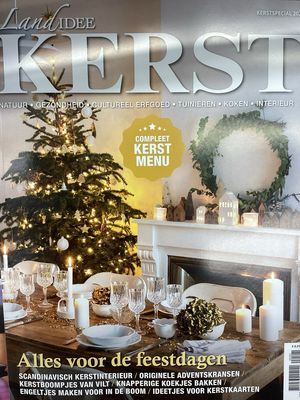 LANDIDEE KERST #1/25