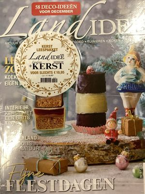 P/LANDIDEE + LANDIDEE KER #9