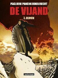 Vijand, De : 03. Demon