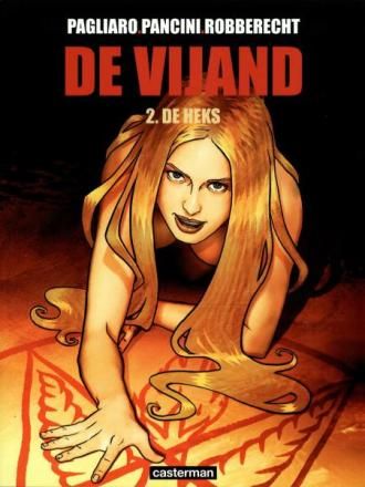 Vijand, De : 02. De heks