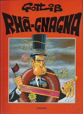 Rhââ Lovely : 03. Rhâ-gnagna