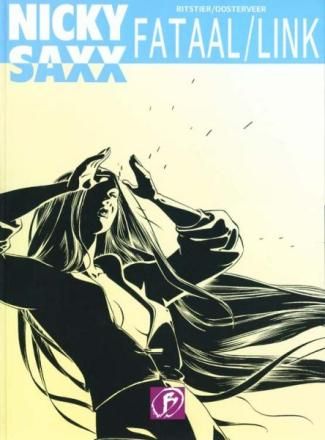 Nicky Saxx : 06. Fataal / Link
