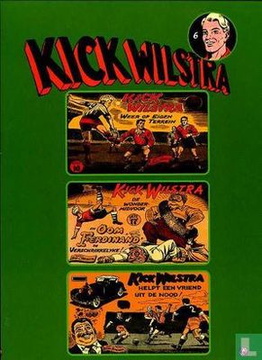 Kick Wilstra : 06. Kick Wilstra 6