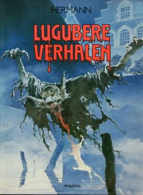 Lugubere verhalen : 01. Lugubere verhalen