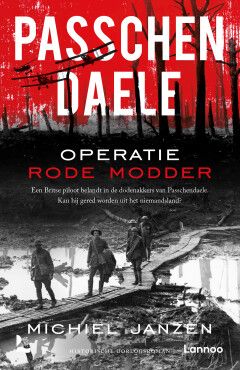 Passchendaele - Operatie Rode Modder
