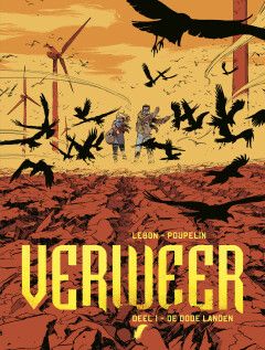 Verweer : Hc01. De dode landen