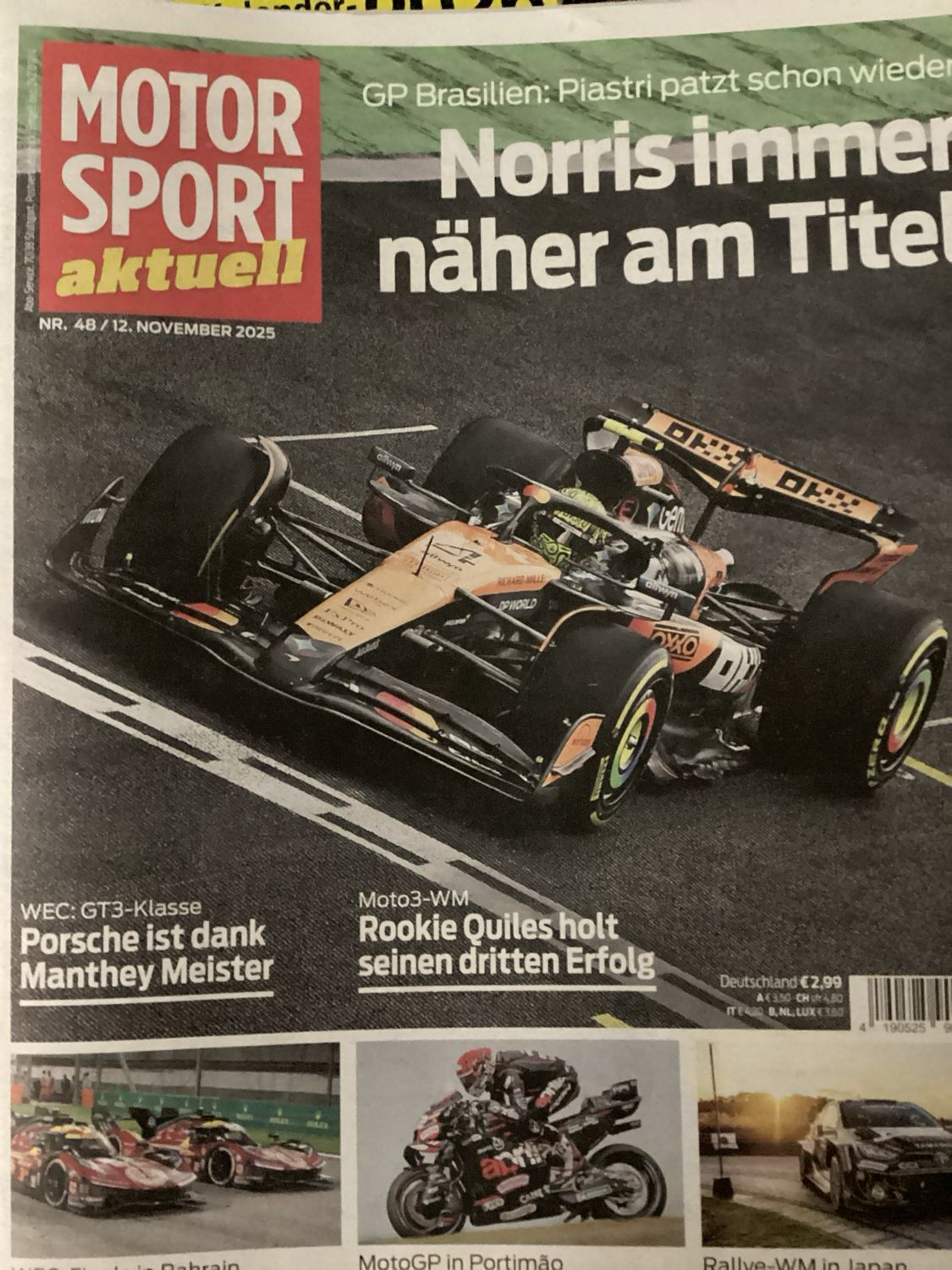 SPORT BILD #25046