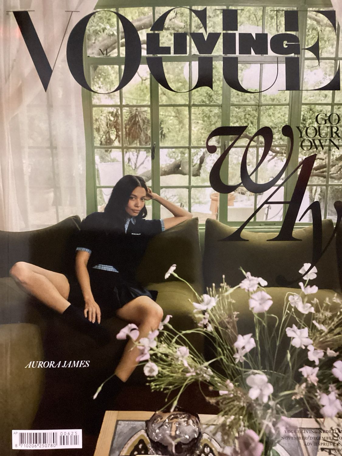 VOGUE NL SP LIVING #6