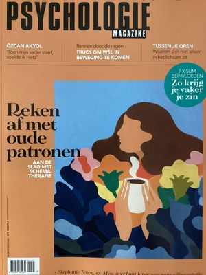 PSYCHOLOGIE NL #14
