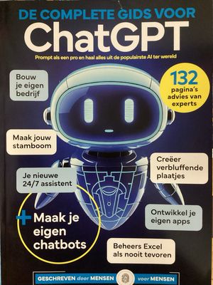 F1 SP ULTIEME GIDS CHAT G #1