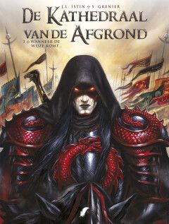 Kathedraal van de afgrond, De : Hc03. Wanneer de wijze komt...