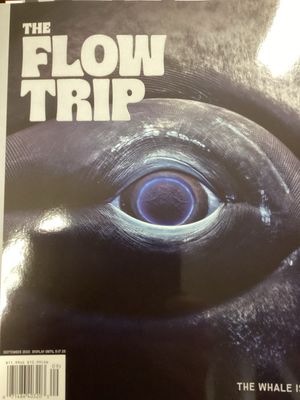 THE FLOW TRIP US #25009