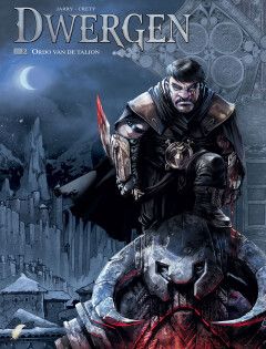 Dwergen : 02. Ordo van de Talion