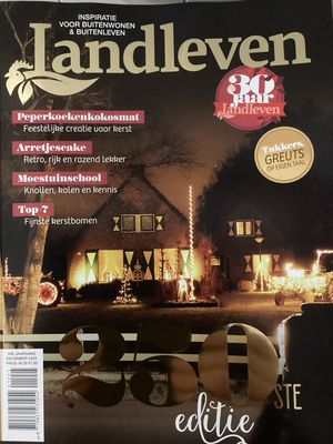 LANDLEVEN #12