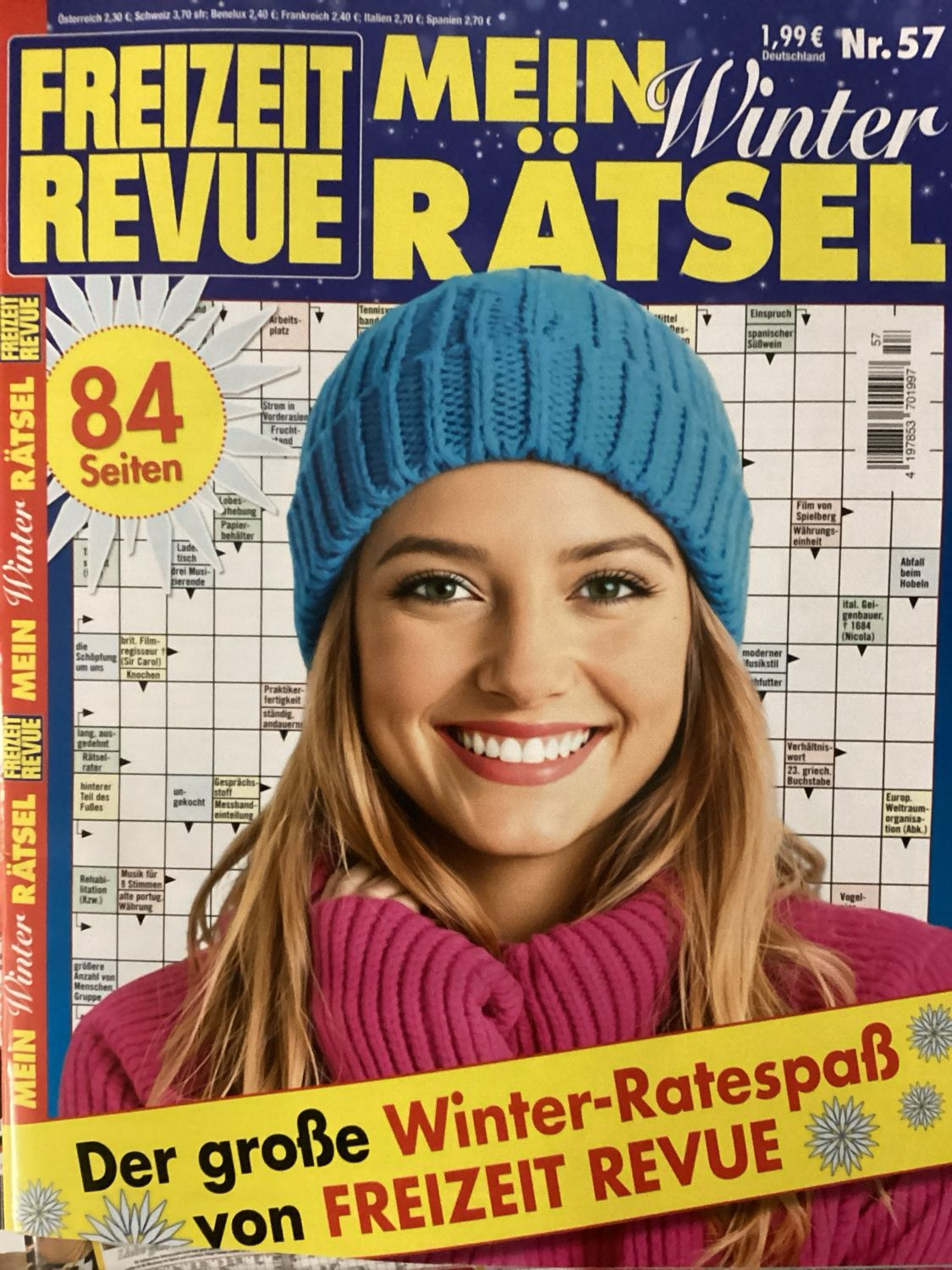 FZR MEIN RAETSEL #25057