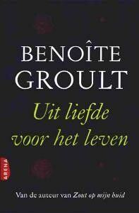 Uit liefde voor het leven