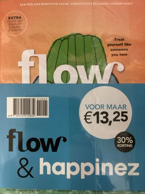 FLOW + HAPPINEZ #10