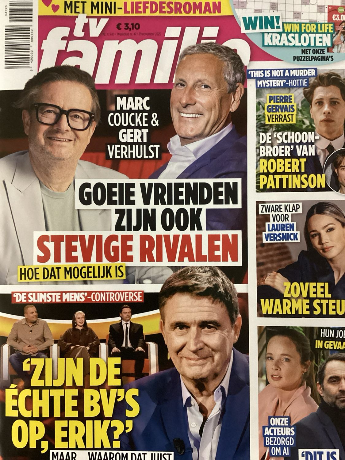 TV FAMILIE #47