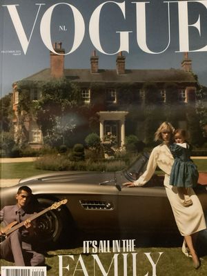 VOGUE NL #12