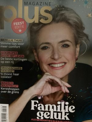 PLUS MAGAZINE NL #12