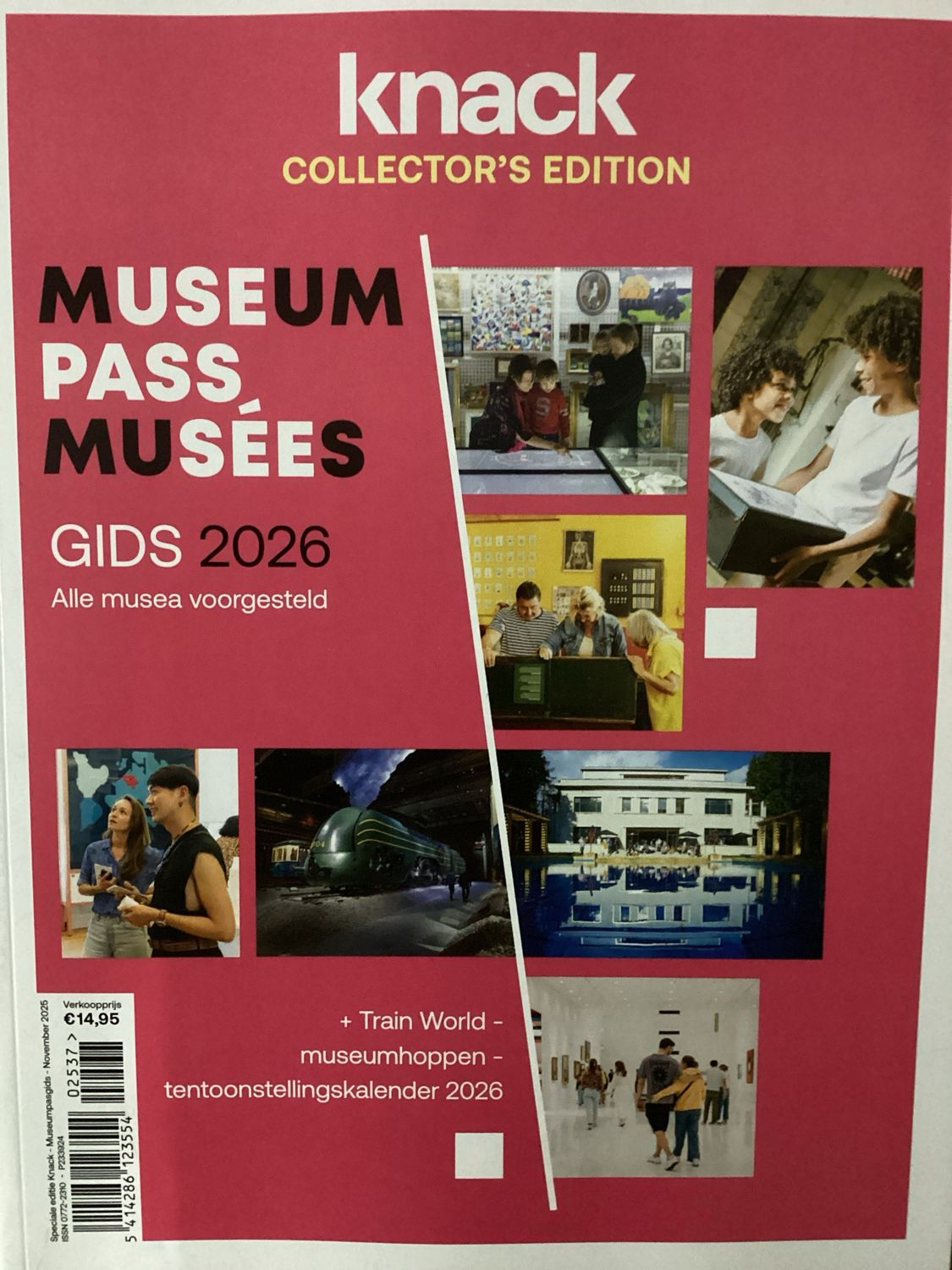 KNACK SP MUSEUMPASGIDS 20 #37