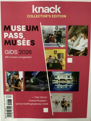 KNACK SP MUSEUMPASGIDS 20 #37