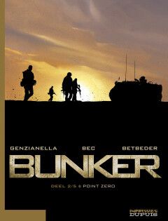 Bunker : Hc02. Point Zero