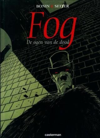 Fog : Hc03. De ogen van de dood