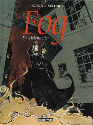 Fog : Hc04. De zielendoder