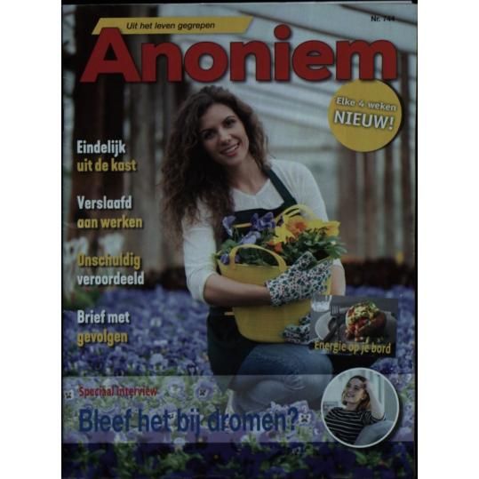 ANONIEM #744