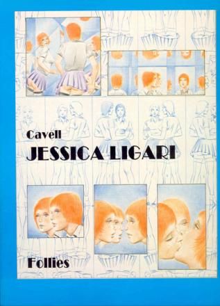 Follies : 03. Jessica Ligari