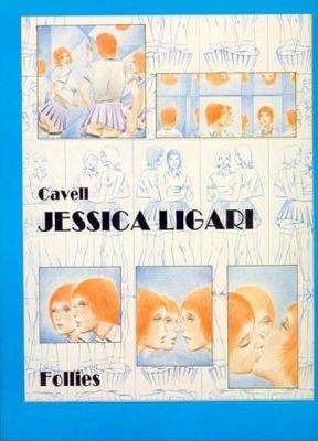 Follies : 03. Jessica Ligari