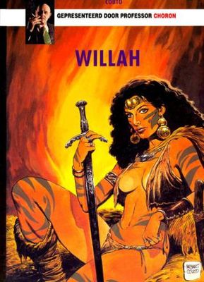 Follies : 20. Willah