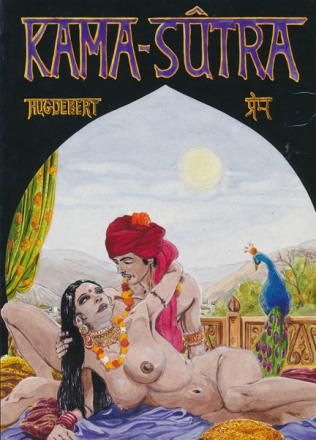 Follies : 29. Kama-sûtra