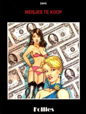 Follies : 37. Meisjes te koop