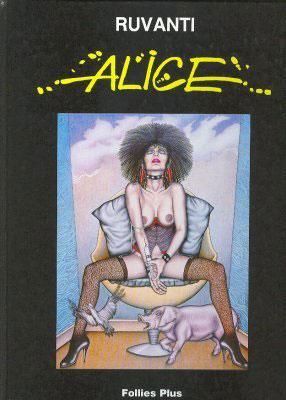 Follies Plus : Hc02. Alice