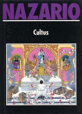 Follies Plus : Hc06. Cultus