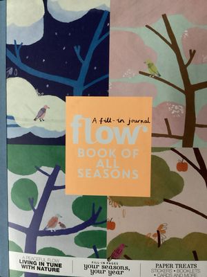 FLOW SP WINTERBOEK BOOK S #4