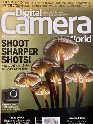 DIGITAL CAMERA WORLD #46016
