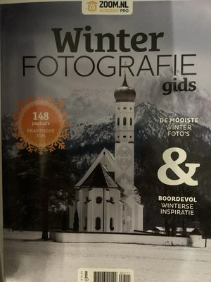 ZOOM SP WINTERFOTOGRAFIEG #11/25