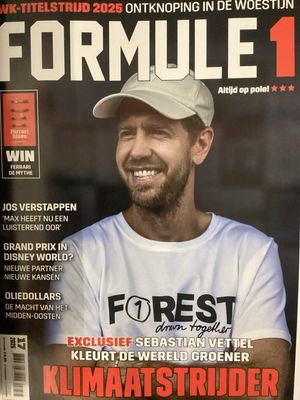 FORMULE 1.NL #17