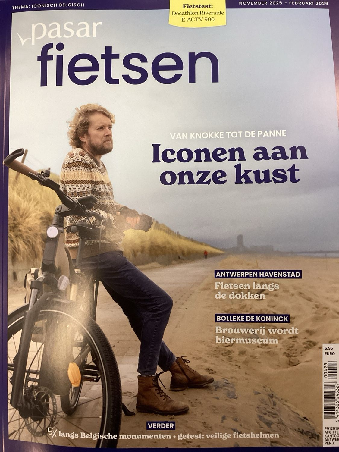 PASAR FIETSEN #45986