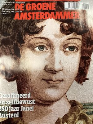 DE GROENE AMSTERDAMMER #48