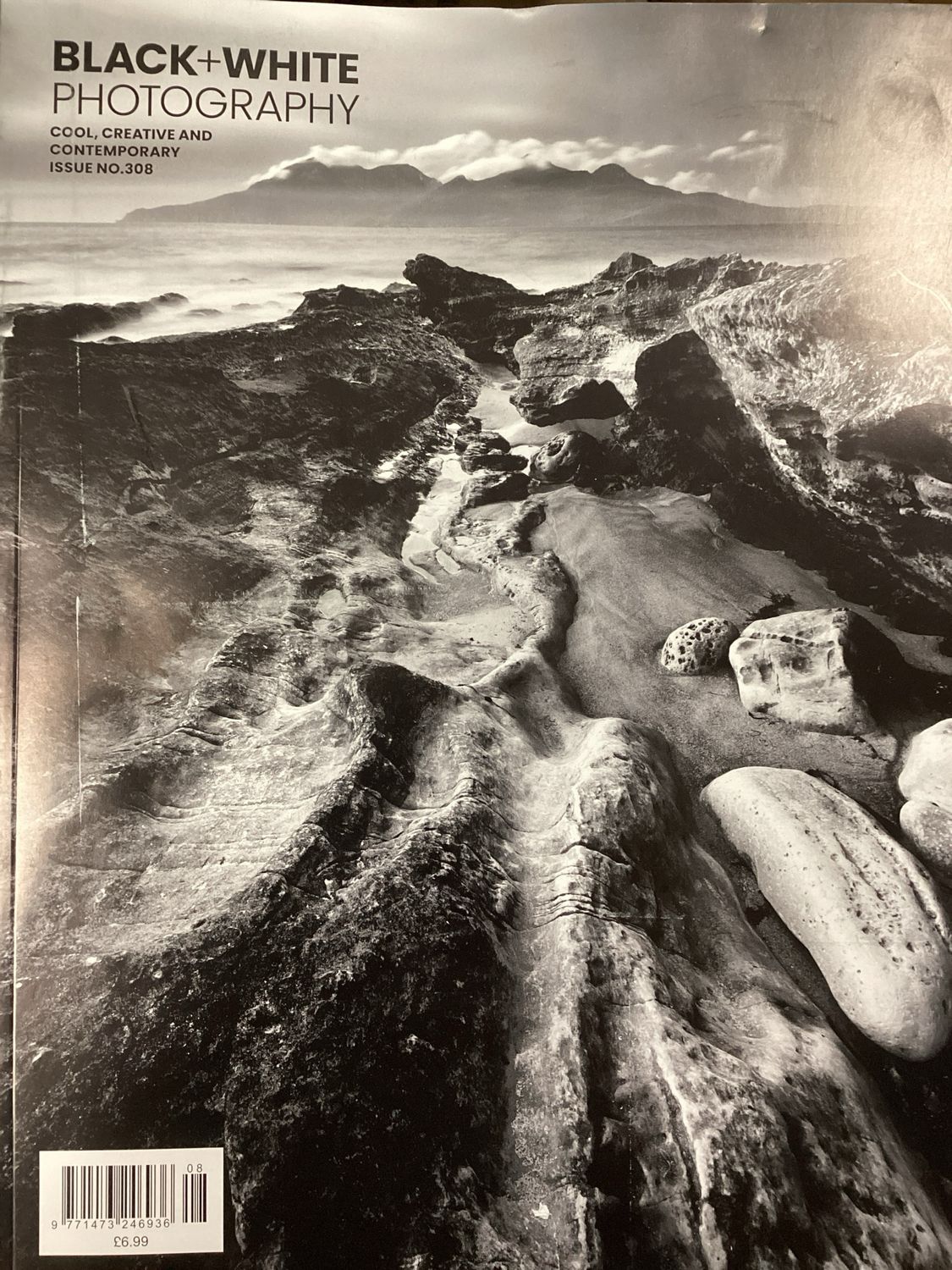 BLACK &amp; WHITE PHOTOGRAPHY #308