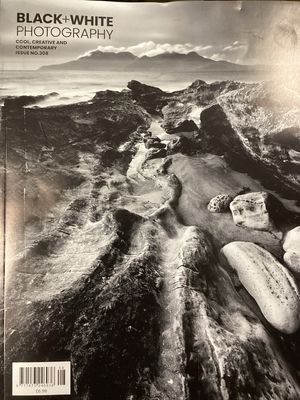 BLACK &amp; WHITE PHOTOGRAPHY #308