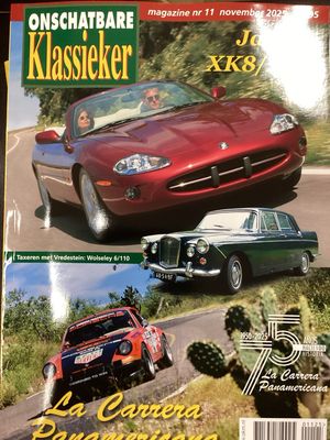 ONSCHATBARE KLASSIEKER #11