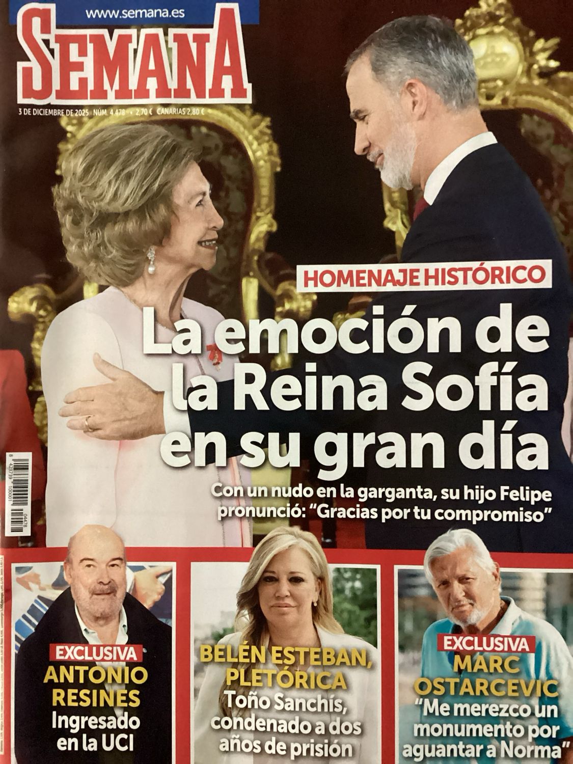 SEMANA ESP #4478