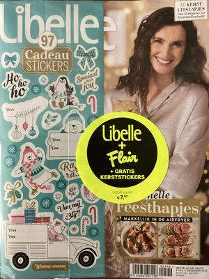 LIBELLE + FLAIR VL. #49